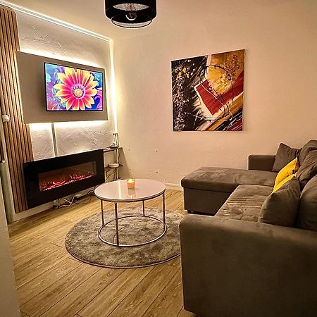 Charmant Appartement Pres De Paris - L'Inaya Maisons-Alfort Εξωτερικό φωτογραφία
