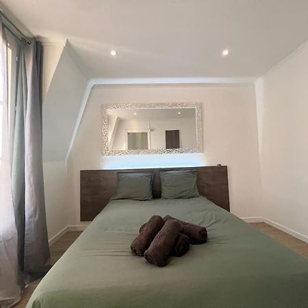 Charmant Appartement Pres De Paris - L'Inaya Maisons-Alfort Εξωτερικό φωτογραφία