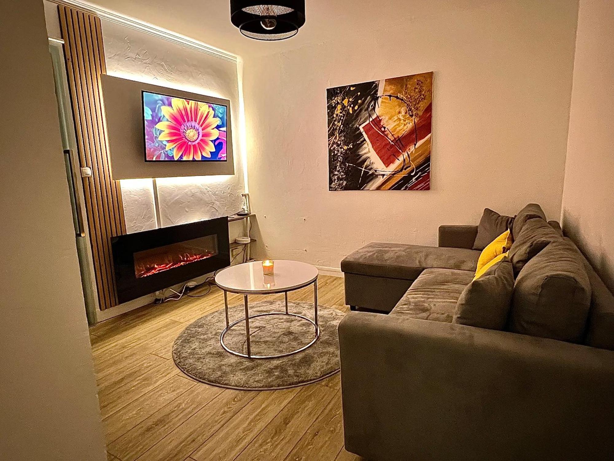 Charmant Appartement Pres De Paris - L'Inaya Maisons-Alfort Εξωτερικό φωτογραφία