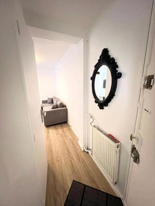 Charmant Appartement Pres De Paris - L'Inaya Maisons-Alfort Εξωτερικό φωτογραφία