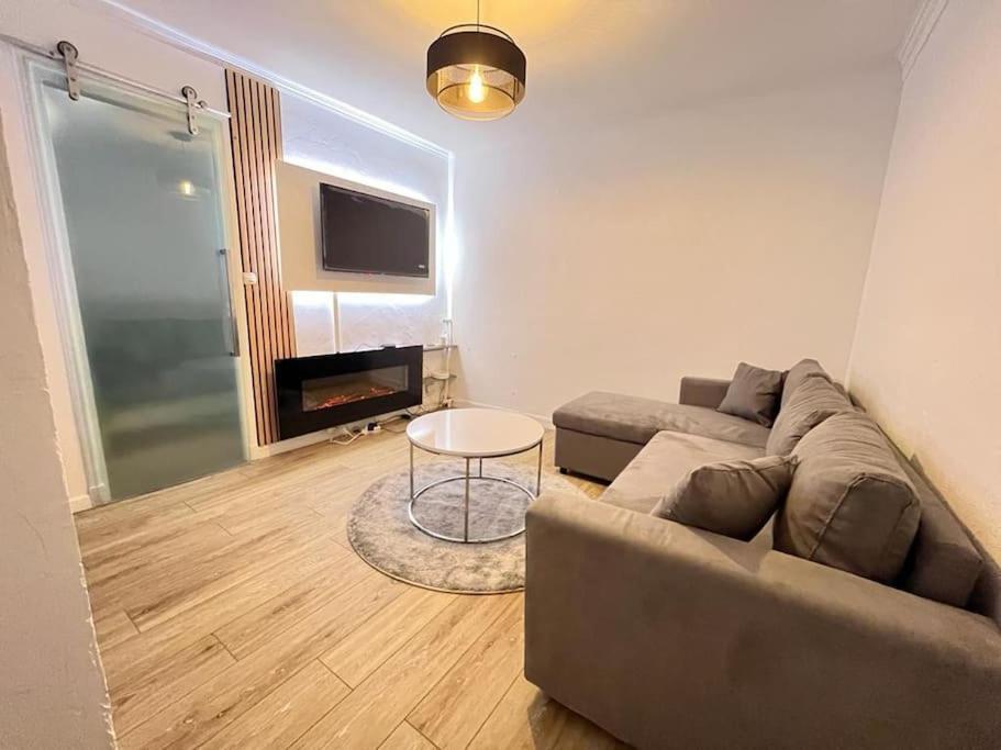 Charmant Appartement Pres De Paris - L'Inaya Maisons-Alfort Εξωτερικό φωτογραφία